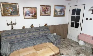 JEDOVNICE - chata - foto číslo 17