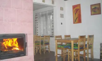 JEDOVNICE - chata - foto číslo 9