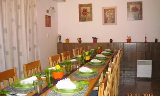 JEDOVNICE - chata - foto číslo 5