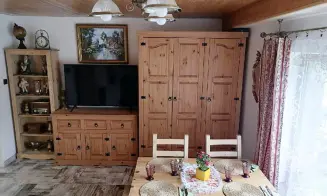 JEDOVNICE - chata - foto číslo 10