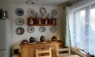 JEDOVNICE - chata - foto číslo 4