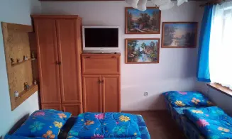 JEDOVNICE - chata - foto číslo 1