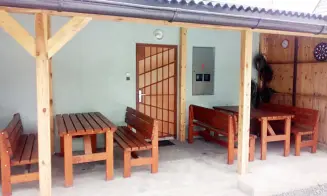 JEDOVNICE - chata - foto číslo 15