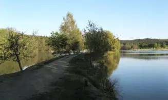 JEDOVNICE - chata - foto číslo 6