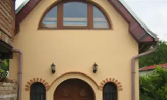 MUTĚNICE - chata - vinný sklípek - foto číslo 15