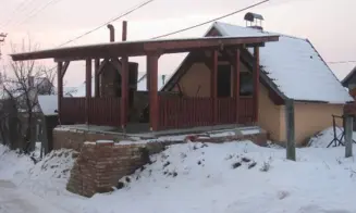 MUTĚNICE - chata - vinný sklípek - foto číslo 10