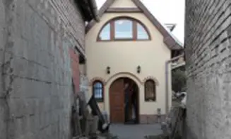 MUTĚNICE - chata - vinný sklípek - foto číslo 14