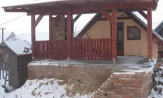 MUTĚNICE - chata - vinný sklípek - foto číslo 6