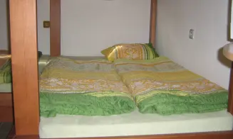 MUTĚNICE - chata - vinný sklípek - foto číslo 9