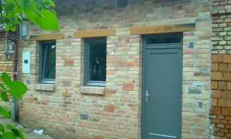 MUTĚNICE - chata - vinný sklípek - foto číslo 9