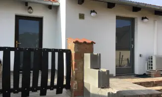 MUTĚNICE - vinný sklep - foto číslo 7