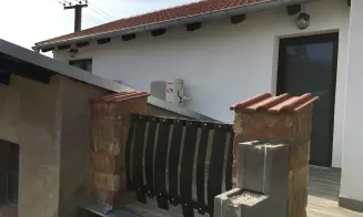 MUTĚNICE - vinný sklep - foto číslo 8