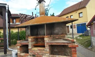 MUTĚNICE - vinný sklep - foto číslo 11