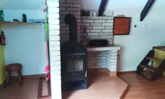 ČELOŽNICE - chata - foto číslo 15