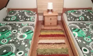 ČELOŽNICE - chata - foto číslo 10