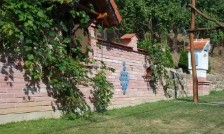 ČELOŽNICE - chata - foto číslo 23