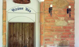 ČELOŽNICE - chata - foto číslo 1