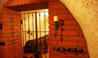 ČELOŽNICE - chata - foto číslo 2