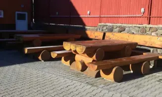 OSTROV U MACOCHY - 2 apartmány - foto číslo 5