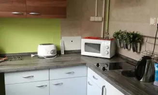 OSTROV U MACOCHY - 2 apartmány - foto číslo 2