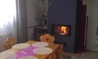 OSTROV U MACOCHY - 2 apartmány - foto číslo 10