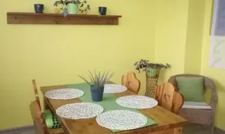 OSTROV U MACOCHY - 2 apartmány - foto číslo 8