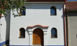 MUTĚNICE - vinný sklep