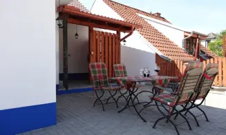 MUTĚNICE - vinný sklep - foto číslo 15