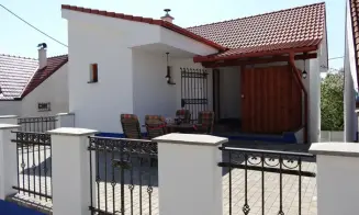 MUTĚNICE - vinný sklep - foto číslo 9