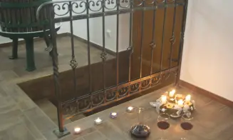 MUTĚNICE - vinný sklep - foto číslo 4