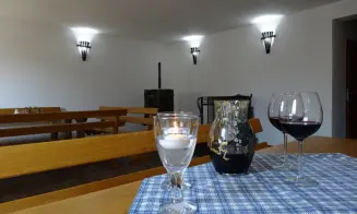 MUTĚNICE - vinný sklep - foto číslo 6