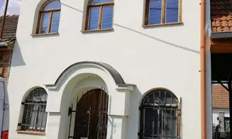 MUTĚNICE - vinný sklípek - hlavní obrázek