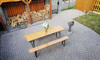 MUTĚNICE - vinný sklípek - foto číslo 17