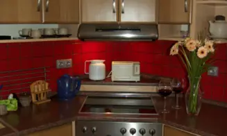 MUTĚNICE - rekr. dům bez majitele - foto číslo 20