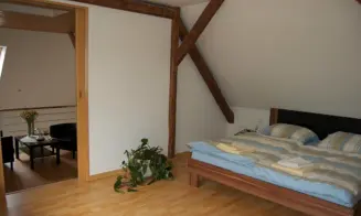 MUTĚNICE - rekr. dům bez majitele - foto číslo 21