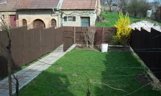 DOLNÍ BOJANOVICE - chalupa - foto číslo 4