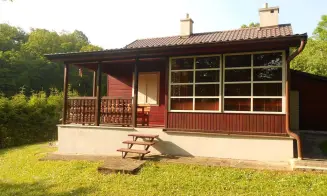 VÁPENKY - chata - foto číslo 2