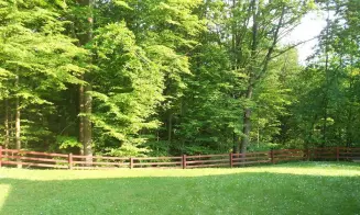 VÁPENKY - chata - foto číslo 8