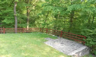 VÁPENKY - chata - foto číslo 9