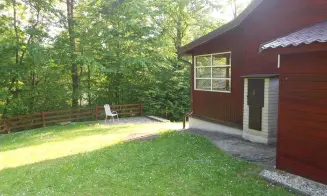 VÁPENKY - chata - foto číslo 11