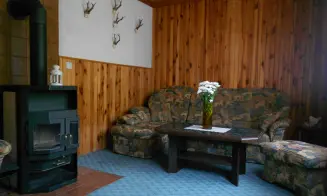 VÁPENKY - chata - foto číslo 4