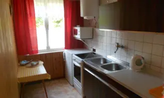 VÁPENKY - chata - foto číslo 1