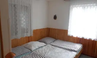 VÁPENKY - chata - foto číslo 5