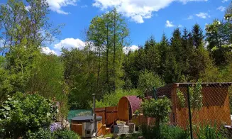 POLICE -  chalupa - foto číslo 6