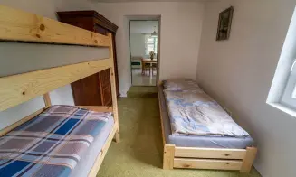 POLICE -  chalupa - foto číslo 5