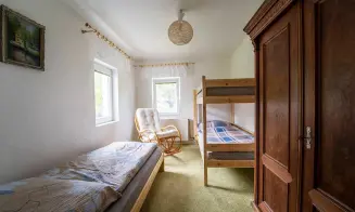 POLICE -  chalupa - foto číslo 8