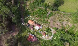 POLICE -  chalupa - foto číslo 16