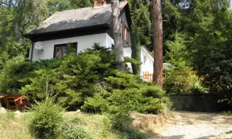 BŘESTEK - chata - foto číslo 24