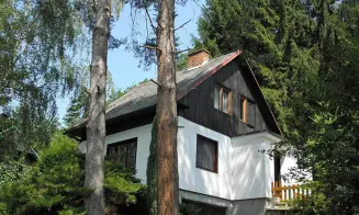 BŘESTEK - chata - hlavní obrázek