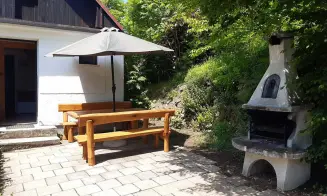 BŘESTEK - chata - foto číslo 8